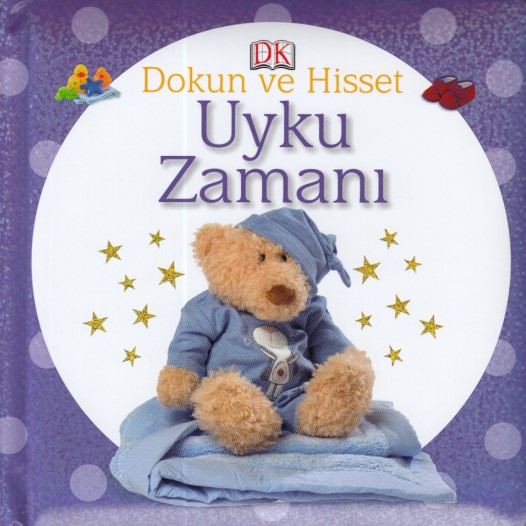 Dokun ve Hisset  Uyku Zamanı