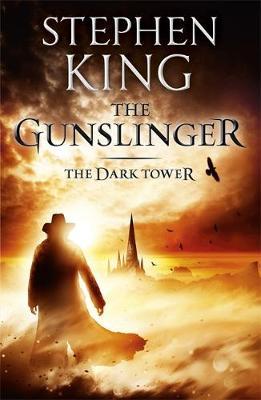 Dark Tower I The Gunslinger