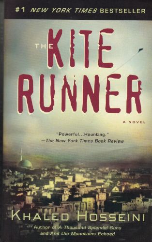 The Kite Runner