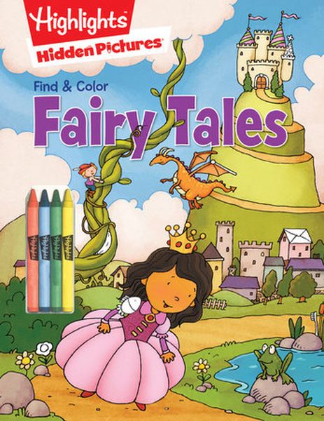 Fairy Tales