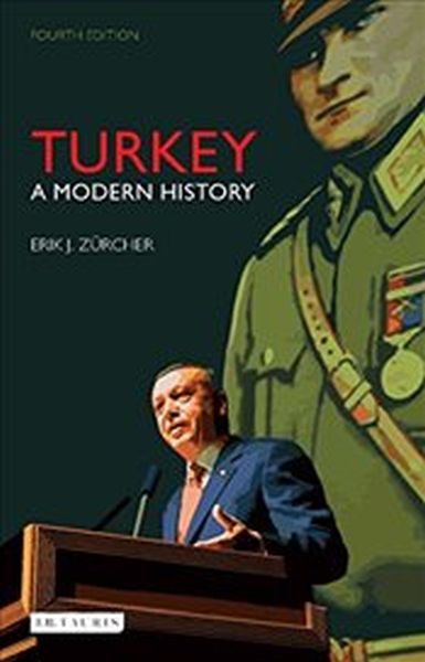 Turkey  A Modern History