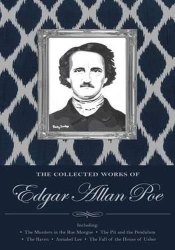 The Collected Tales and Poems of Edgar Allan Poe