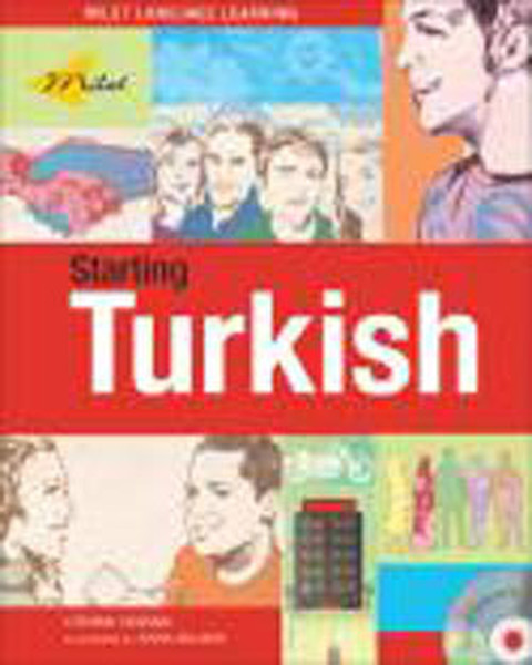 Starting Turkish Cd Ekli