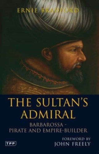 The Sultans Admiral