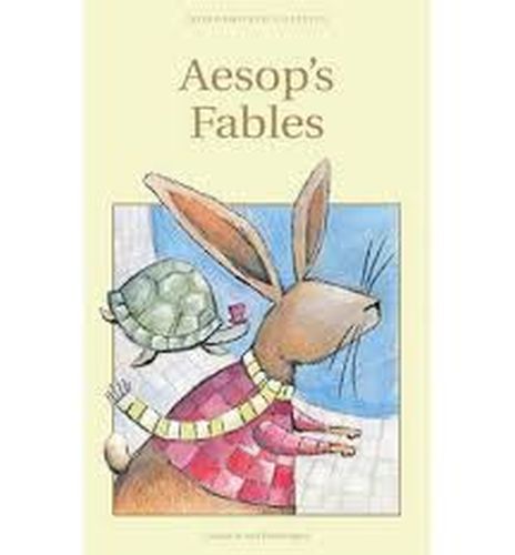 Aesops Fables