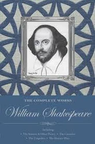 The Complete Works of William Shakespeare