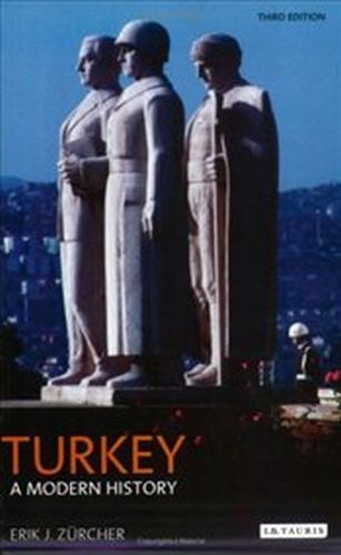 Turkey  A Modern History