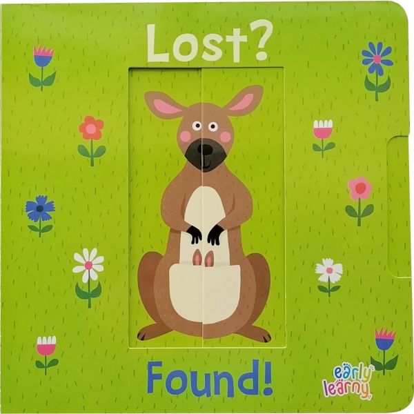 Lost Found