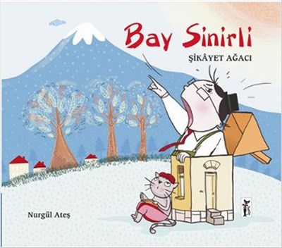 Bay Sinirli  Şikayet Ağacı