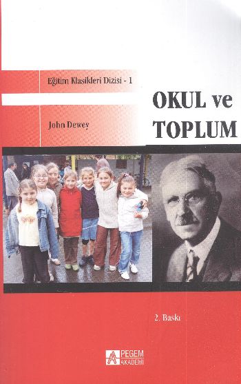 Okul ve Toplum