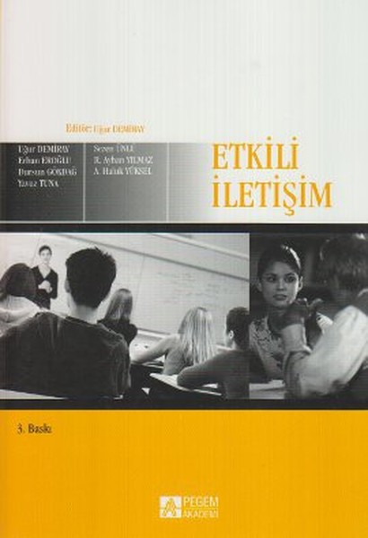 Etkili İletişim Uğur Demiray