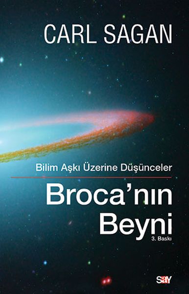 Brocanın Beyni