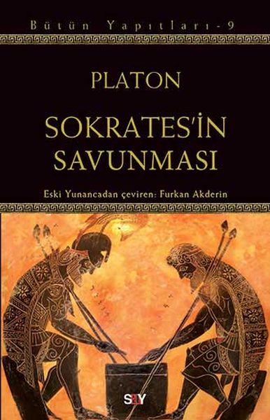 Sokratesin Savunması