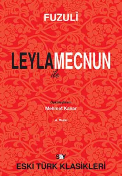 Leyla ile Mecnun