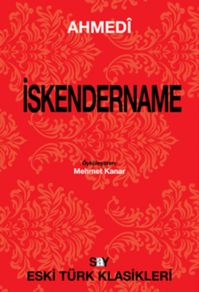 İskendername