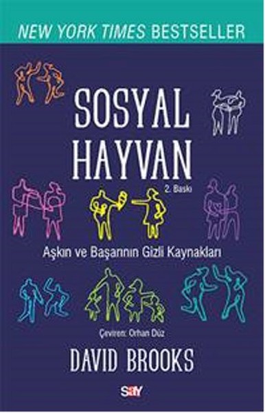 Sosyal Hayvan