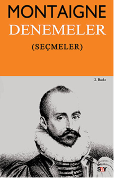 Denemeler