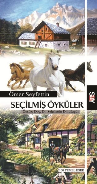 Seçilmiş Öyküler