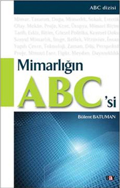 Mimarlığın ABCsi