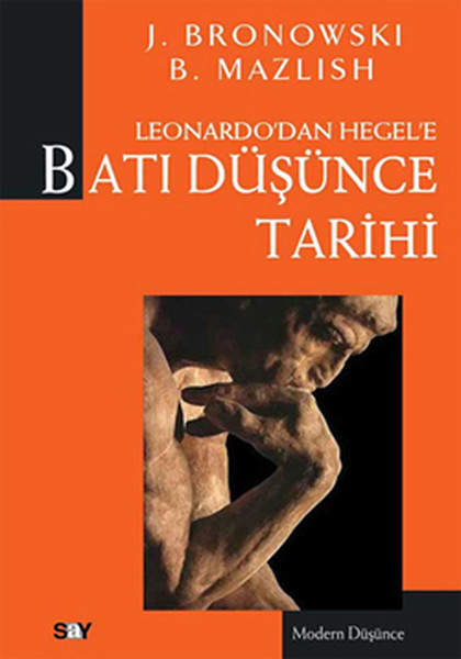 Batı Düşünce Tarihi