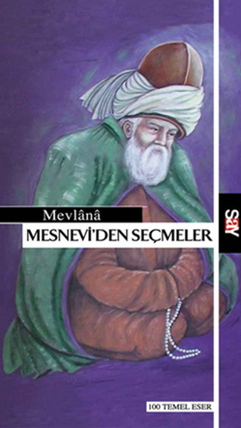 Mesneviden Seçmeler