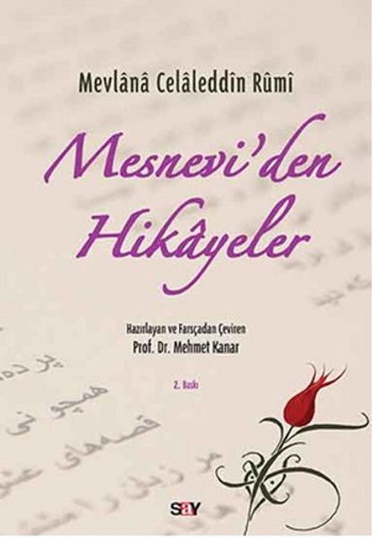 Mesneviden Hikayeler