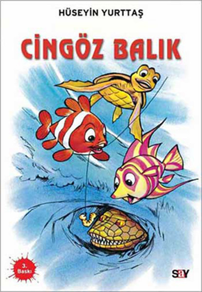 Cingöz Balık