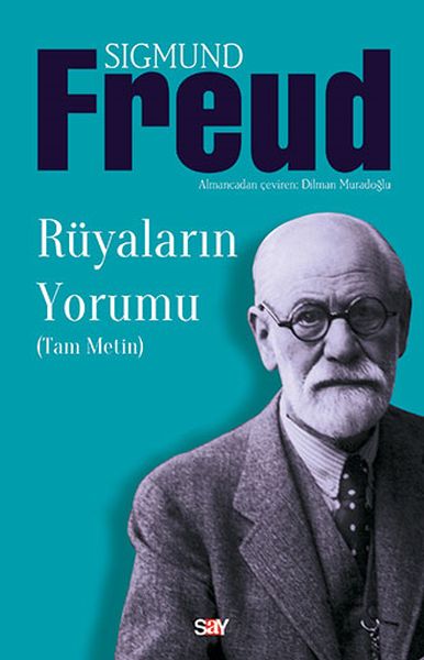 Rüyaların Yorumu