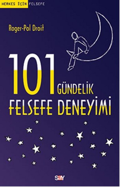 101 Gündelik Felsefe Deneyimi