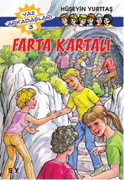 Farta Kartalı