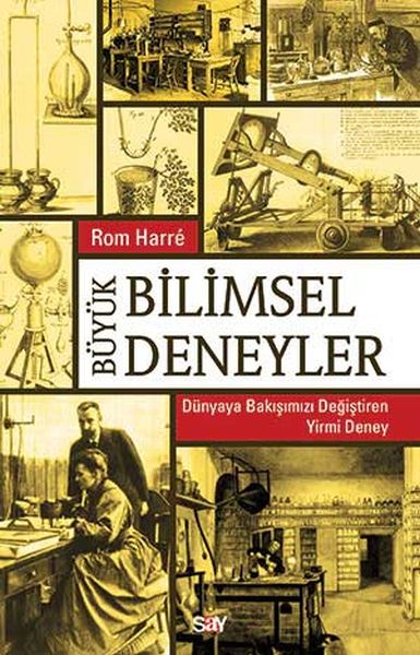 Büyük Bilimsel Deneyler