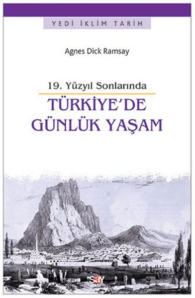 Türkiyede Günlük Yaşam