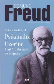 Psikanaliz Üzerine  Yeni Araştırmalar Bulgular