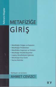 Metafiziğe Giriş