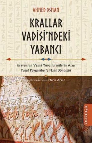 Krallar Vadisindeki Yabancı