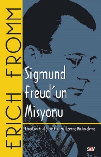 Sigmund Freudun Misyonu