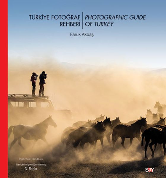 Türkiye Fotoğraf Rehberi  Turkish Photography Guide