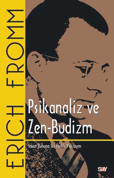 Psikanaliz ve Zen  Budizm