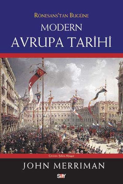 Modern Avrupa Tarihi