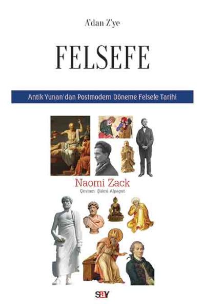 Adan Zye Felsefe