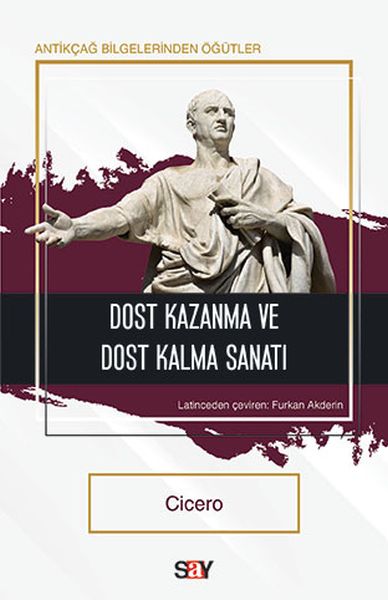 Dost Kazanma ve Dost Kalma Sanatı