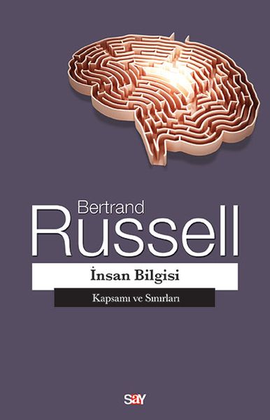 İnsan Bilgisi  Kapsamı ve Sınırları