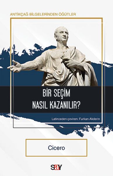 Bir Seçim Nasıl Kazanılır