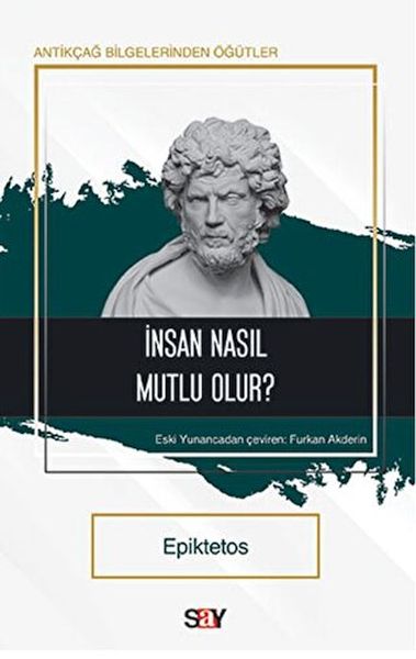 İnsan Nasıl Mutlu Olur