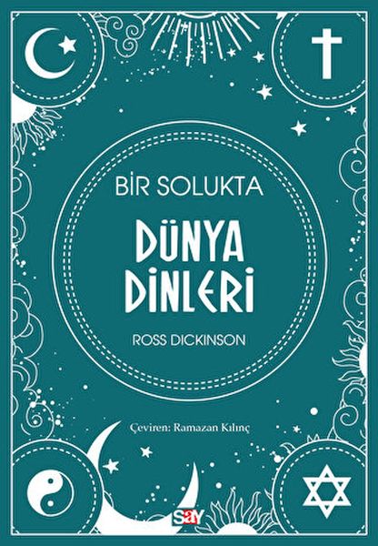 Bir Solukta Dünya Dinleri