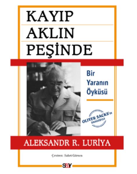 Kayıp Aklın Peşinde