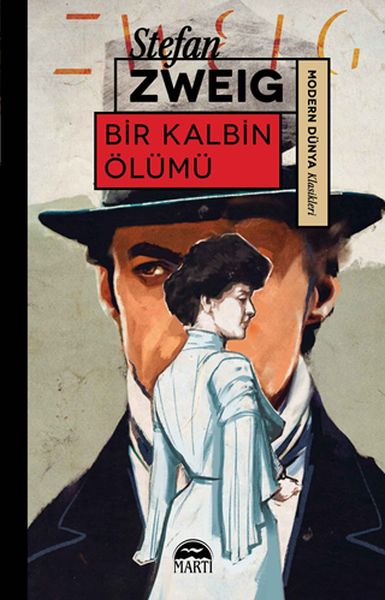 Bir Kalbin Ölümü  Modern Dünya Klasikleri