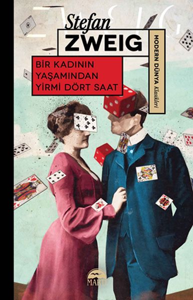 Bir Kadının Yaşamından Yirmi Dört Saat  Modern Dünya Klasikleri