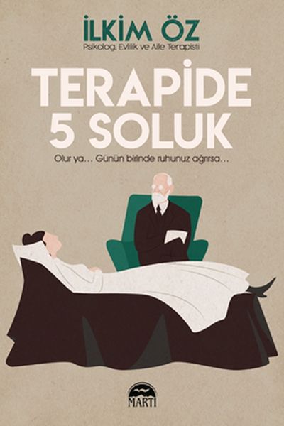 Terapide 5 Soluk