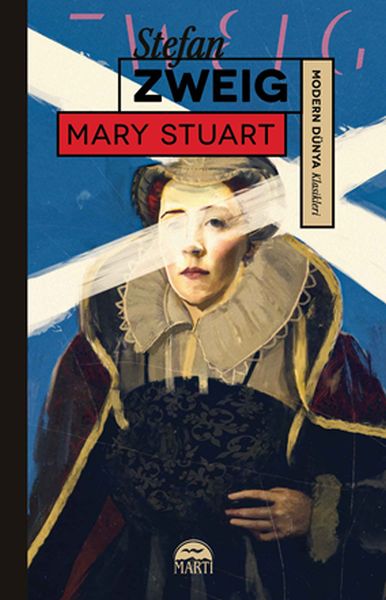 Mary Stuart